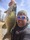90 Smallmouth Bass 04/02/17 1:01pm